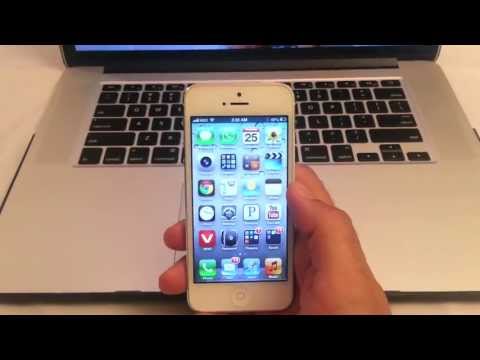 how to check original iphone
