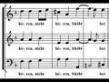 Buxtehude: Jesu Meine Freude, BuxWV 60 - III,IV, V, VI, VII