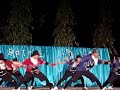 Freestyler Cebu - Champion in Argao