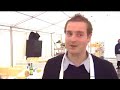 Alex James: the cheese diaries episode 1