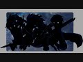 Grand Chase Boss-Dark Anmon