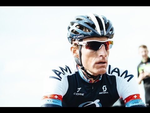 how to train for a cycling trip