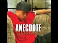 MC Anecdote - Well Adjusted