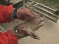 Air Rotary Drilling