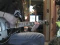 Morningstar - AFI cover Morningstar - AFI cover