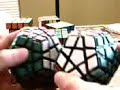 my current cubing collection my current cubing collection