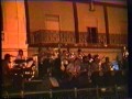 Paolo Nonnis Big Band, Ok with Jay live in Italy 1990