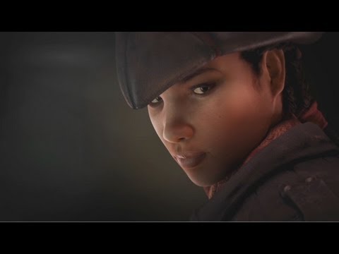 Assassins Creed III Official Trailer 1 | Video Assassins Creed III Official Trailer 1 | Video