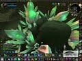 Dragonmaw Race: Captain Skyshatter - The Druid Way