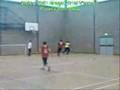 5 'a' side football match (L.W vs C.E)