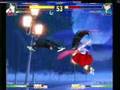 メルブラVerＢ2対戦動画　ゆきのせ（秋葉）ＶＳするめ（志貴）2