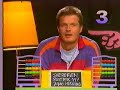 Gammel reklame for Thomas Mygind TV3 proram