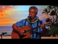 George Kahumoku Jr. - "Ku'u Aina Aloha O Kahakuloa"- Hawaiian Slack Key Guitar George Kahumoku Jr. - "Ku'u Aina Aloha O Kahakuloa"- Hawaiian Slack Key Guitar