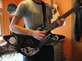 Buckethead-Ghost Host