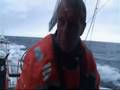 videos de VOR 2008-09: The moment Ericsson 3's sail rips