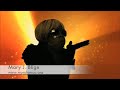Mary J. Blige iPod + iTunes