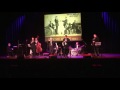 Harbour Jazzband 2009: Jazz me blues. Tribute to Bix & Condon
