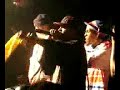 DESLOC PICCALO SHOWS DVD