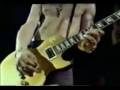 The best solo's of Slash and Emppu Vuorinen