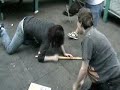 Saylo -vs- Danny Draiman (Hardcore Match) *Part 2*