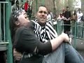 Saylo -vs- Danny Draiman (Hardcore Match) *Part 2*