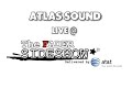 atlas sound: live @ the fader/at&t sideshow