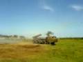 MBRL FIRING