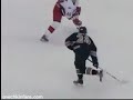 Alexander Semin 2006-2007/2007-2008 Montage