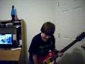 videos de Randy Rhoads crazy train solo (guitar cover)