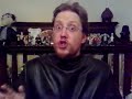 Dr DreadFul's YouTube Riposte to Dr Horrible's Singalong Blog