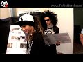 Tokio Hotel TV [Episode 35]: Rocking Modena&Future Plans