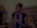 Bri-Bri singin FALLIN