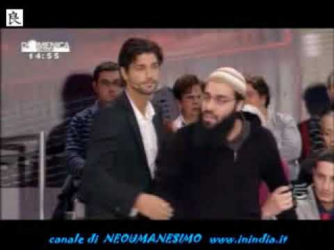 Immagine anteprima YouTube