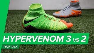 Nike Hypervenom Phantom III Academy Fg Online Günstig Kaufen