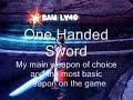 Heavy Artillary Close Ranged Weapons