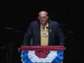 Jesse Ventura Demands Answers About 9/11, Asks What Evidence Bush Admin Has About Bin Laden