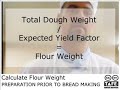 Flour Weight