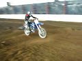 Yz250f Motocross 2-stroke v.s 4-stroke