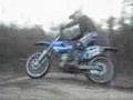 Yz250f Motocross 2-stroke v.s 4-stroke