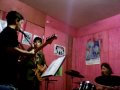 Black Rock  - Superstition (Stevie Wonder cover).mov