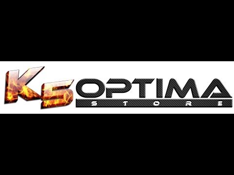 Kia Optima Turbo Grille Emblem Instructional Video