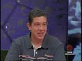 Coxanautas no Esporte Show - 04/03/2008 parte 2