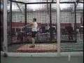 Bucknell throwers dec 13th