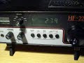 LW DX: Radio Rossii on 279 kHz received in Germany