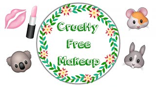 Cruelty Free Makeup Brands