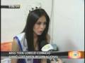 Lorelei Cornejo - Miss Teenager Universo 2008