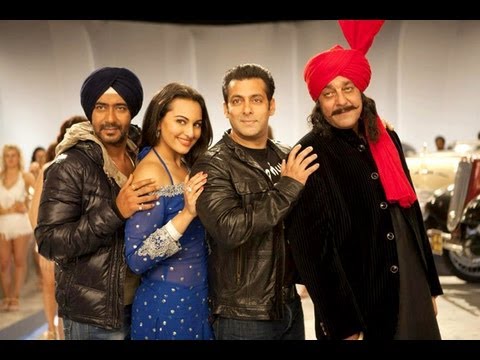 Video Song : Po Po