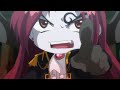 MapleStory - Legend: Demon Slayer Animated Intro (Male version)