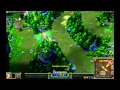 League of Legends - Karthus Quadra Quadra Kill in Ranked