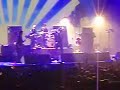 Babyshambles nottingham arena 30/11/07 unstookie part 2